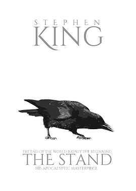 The Stand by Stephen King