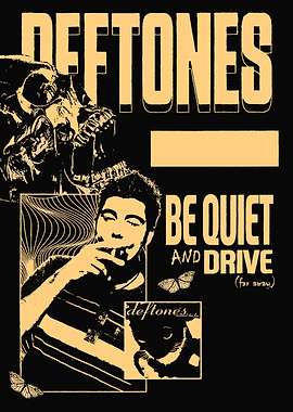 Deftones