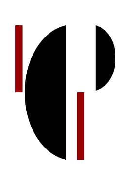 Abstract Geometric Composition