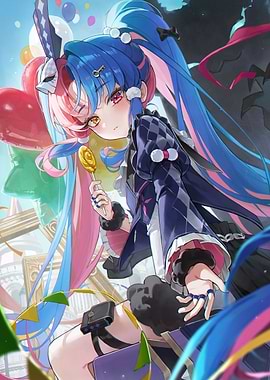 Roccia Wuthering Waves