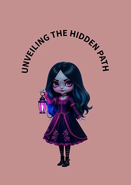 Unveiling the Hidden Path