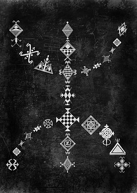 Amazigh Symbols