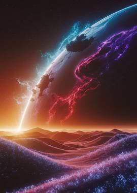 Cosmic Landscape