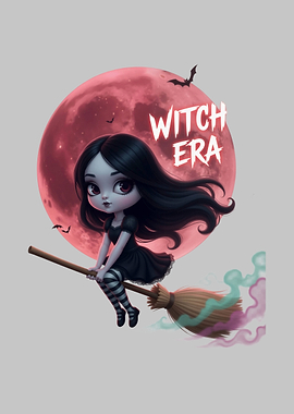 Witch Era