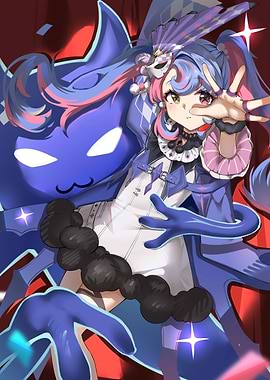 Roccia Wuthering Waves