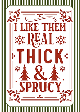 Funny Christmas Farmhouse Sign