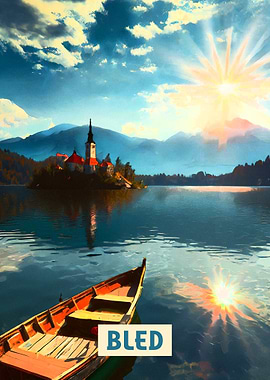 Bled
