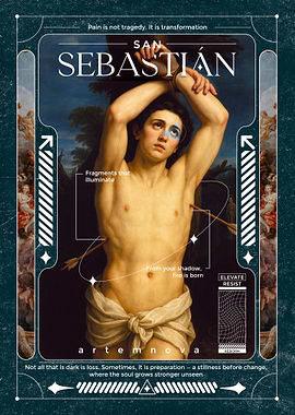 SAN SEBASTIÁN – The Quiet Rebirth