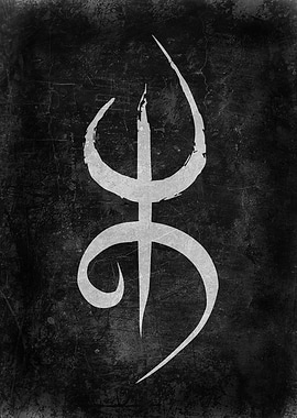 Amazigh Symbol