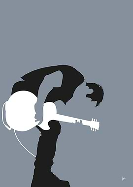 No197 Nine Inch Nails