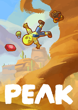 Peak Game