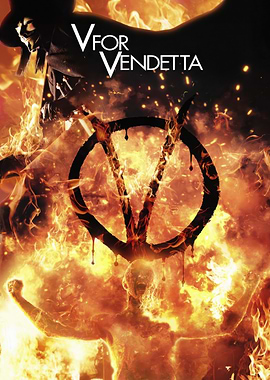V for Vendetta Movie