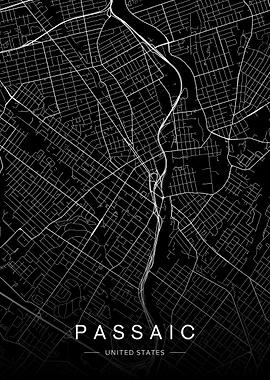 Passaic New Jersey