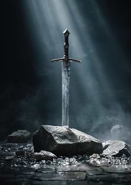 Sword in Stone