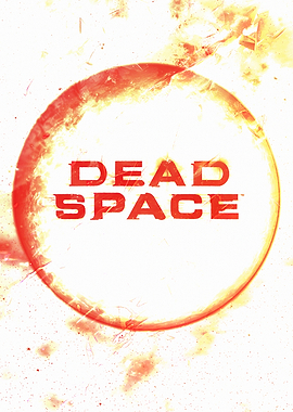 Dead Space Logo