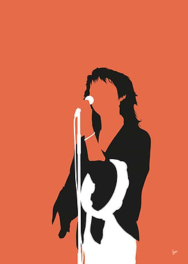 No203 LINDA RONSTADT