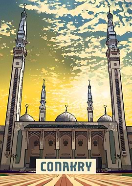 Conakry