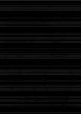 Minimalist Floral Vase Illustration