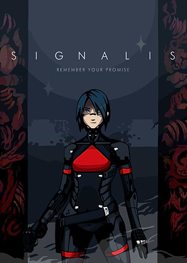 SIGNALIS