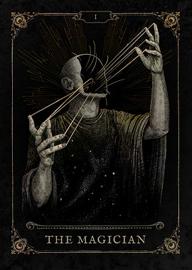 The Magician