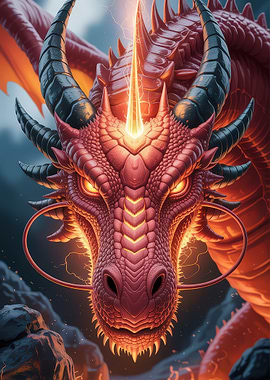Red Dragon