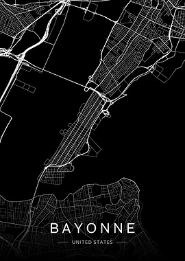 Bayonne New Jersey