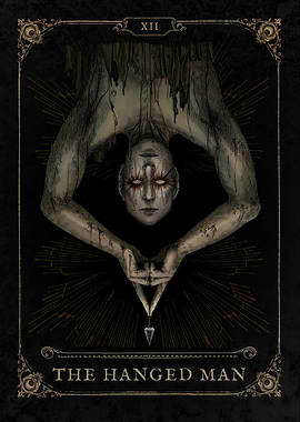 The Hanged Man