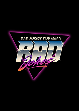 Rad Jokes