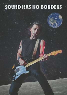 Sound Has No Borders