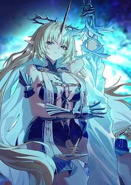 Cartethyia Wuthering Waves