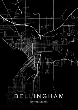 Bellingham Washington