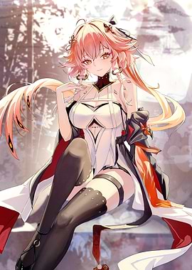 Changli Wuthering Waves