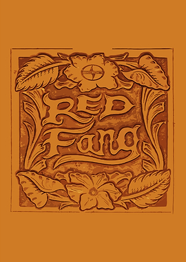 Red Fang Floral Design
