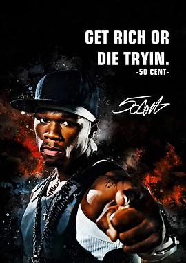 50 Cent