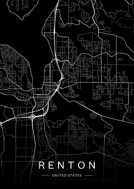 Renton Washington