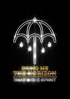 Bring Me The Horizon