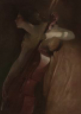 A Ray of Sunlight by John White Alexander