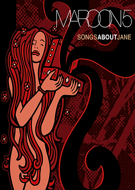 Maroon 5 Songs About Jane