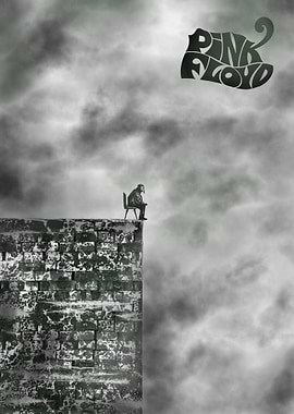 Pink Floyd: Solitude on the Edge