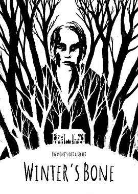 Winter's Bone Movie Poster