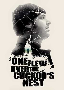One Flew Over the Cuckoo's Nest