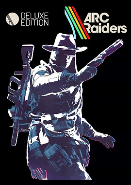 Arc Raiders Deluxe Edition