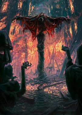 Time (Tempo) - Apokalypsis