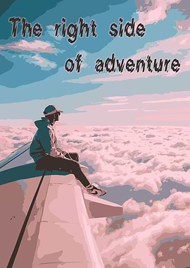 The Right Side of Adventure