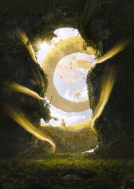 Exploration Unlocked