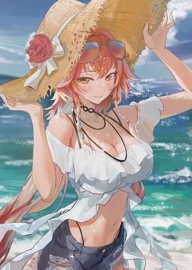 Changli Wuthering Waves