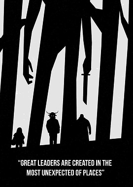 sweet tooth Forest Ambush