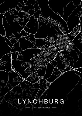 Lynchburg Virginia