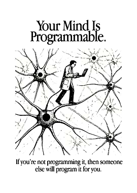 Your Mind Is Programmable