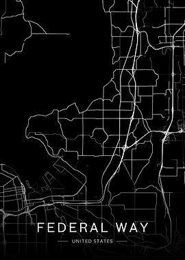 Federal Way, Washington